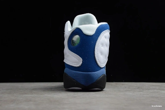 Cheap 414571-117 “Hyper 414571-117 13 Royal” Jordan Retro Air 0401